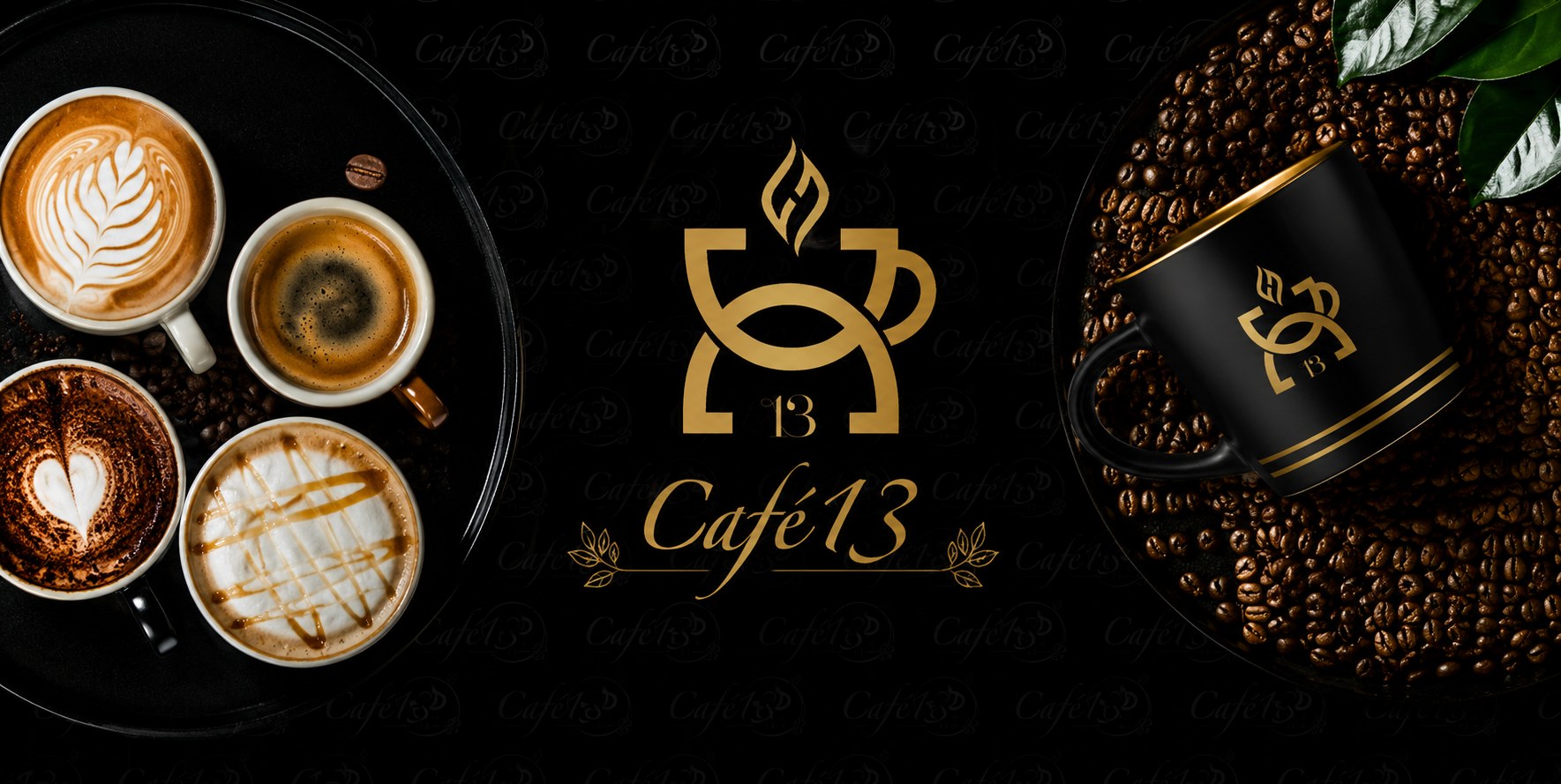 Café 13