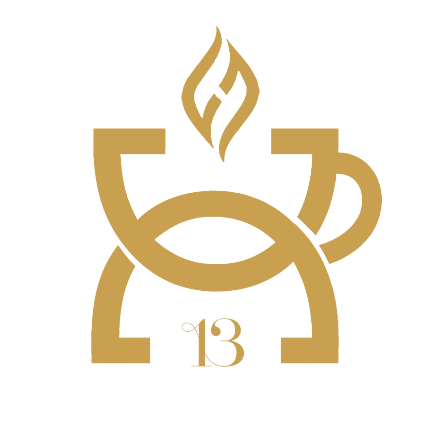 Café 13